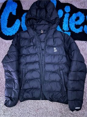 OVO Primaloft Puffer jacket